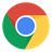 google chrome logo